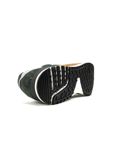 baskets sneakers tinker pro racer pepe jeans