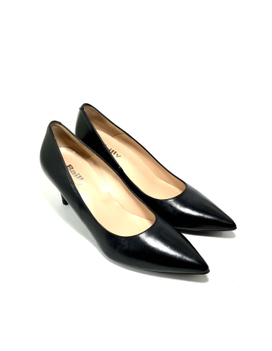 ballerines f668c-9 bailly
