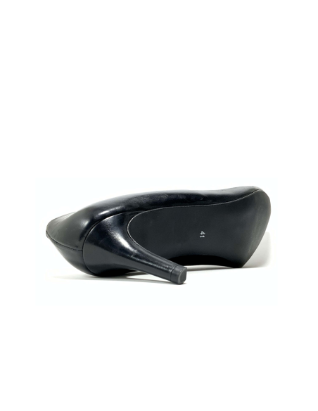 ballerines f668c-9 bailly