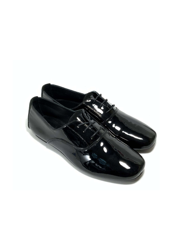derbies et richelieus hydra-9 reqins