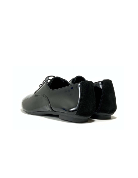 derbies et richelieus hydra-9 reqins