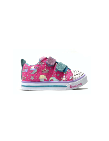 baskets sneakers 20274n-9 skechers