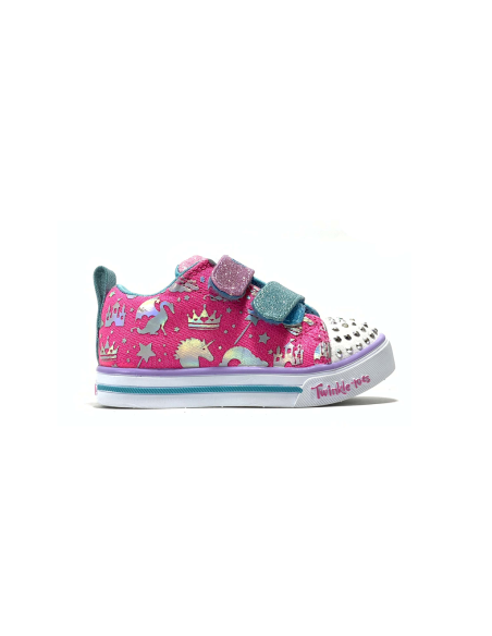 baskets sneakers 20274n-9 skechers