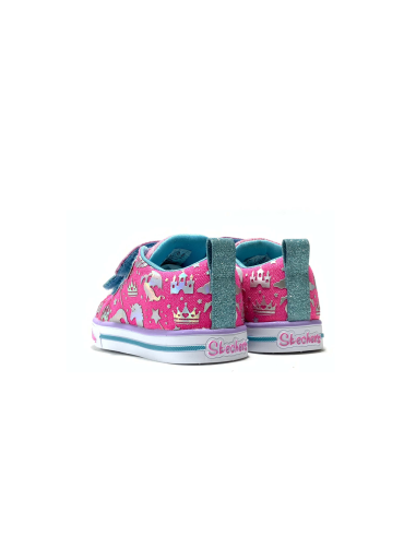 baskets sneakers 20274n-9 skechers