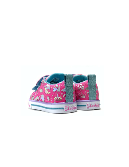 baskets sneakers 20274n-9 skechers