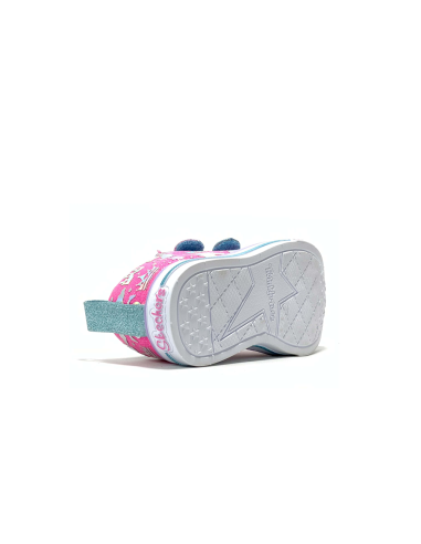 baskets sneakers 20274n-9 skechers
