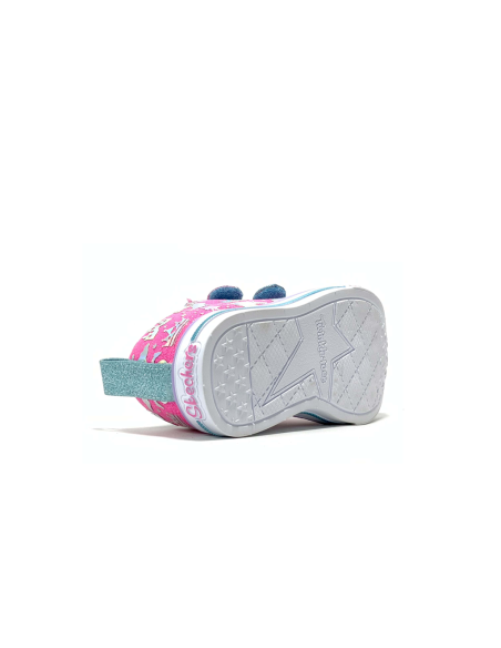 baskets sneakers 20274n-9 skechers