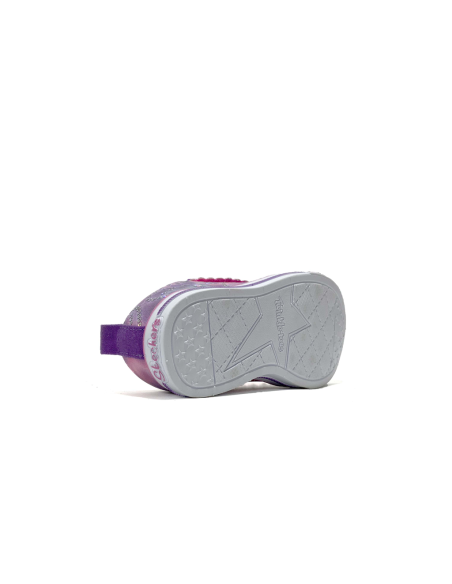 baskets sneakers 20147n-9 skechers