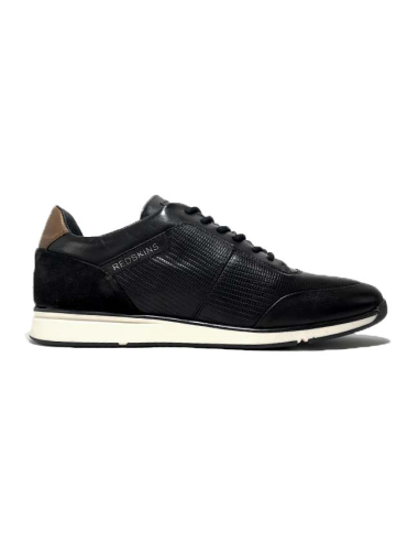 baskets sneakers cherani-9 redskins