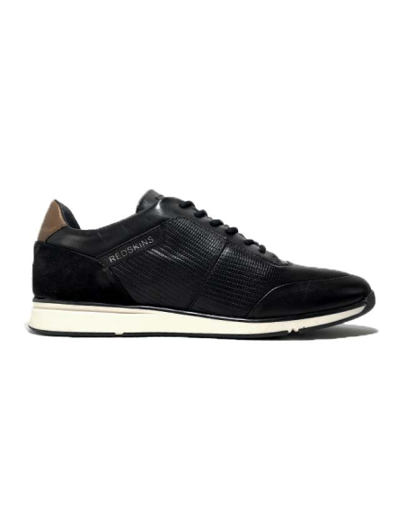 baskets sneakers cherani-9 redskins