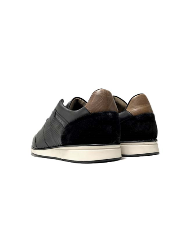 baskets sneakers cherani-9 redskins