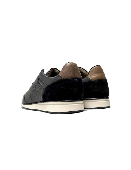 baskets sneakers cherani-9 redskins