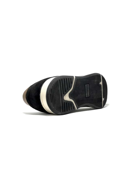 baskets sneakers cherani-9 redskins