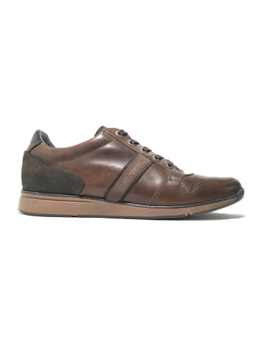 baskets sneakers crepino-9 redskins