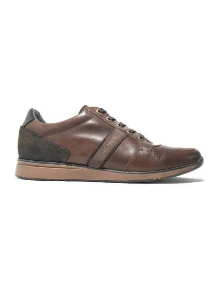 baskets sneakers crepino-9 redskins