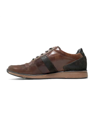 baskets sneakers crepino-9 redskins