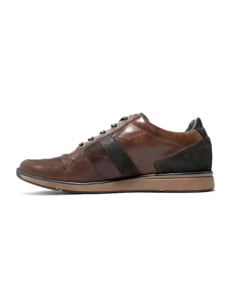 baskets sneakers crepino-9 redskins