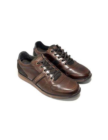 baskets sneakers crepino-9 redskins