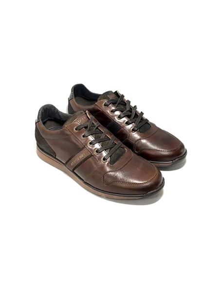 baskets sneakers crepino-9 redskins