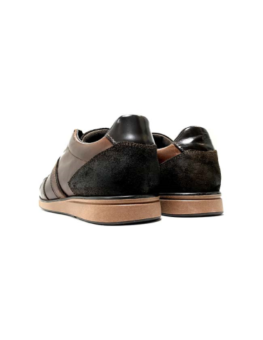 baskets sneakers crepino-9 redskins