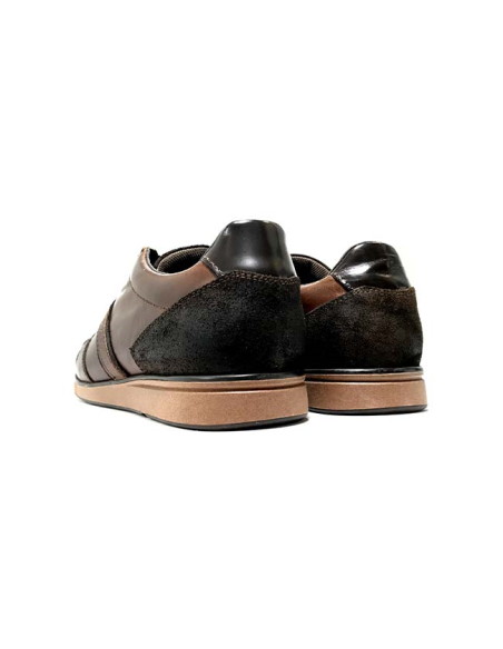baskets sneakers crepino-9 redskins