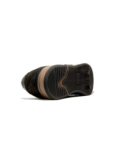 baskets sneakers crepino-9 redskins