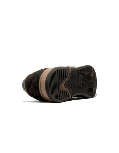baskets sneakers crepino-9 redskins