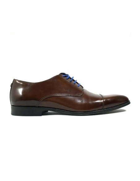 chaussures ville remake-9 azzaro