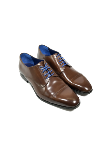 chaussures ville remake-9 azzaro