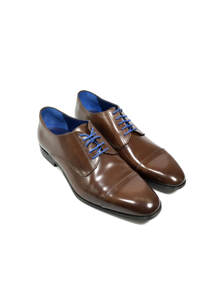 chaussures ville remake-9 azzaro
