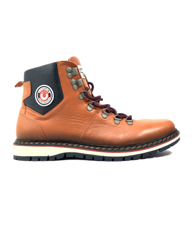 boots-bottines neo-9 pataugas