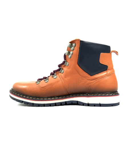 boots-bottines neo-9 pataugas