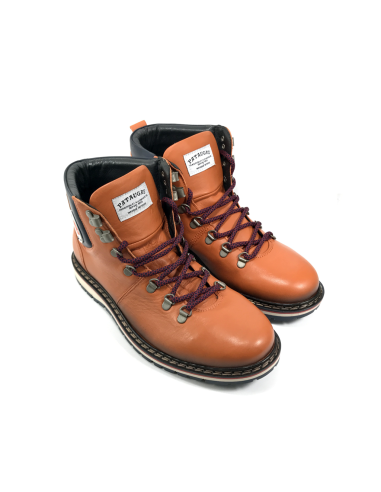 boots-bottines neo-9 pataugas