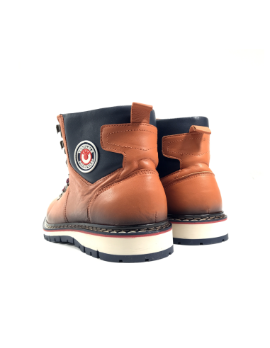 boots-bottines neo-9 pataugas