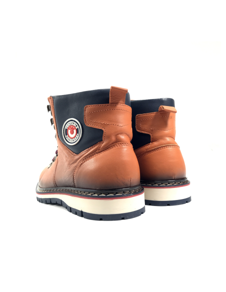 boots-bottines neo-9 pataugas