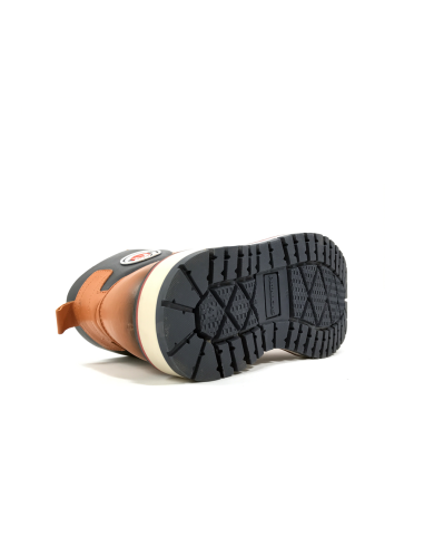 boots-bottines neo-9 pataugas