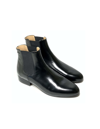 boots-bottines camille-9 m.moustache