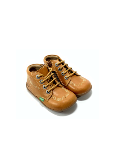 1er pas billyzip-9 KICKERS