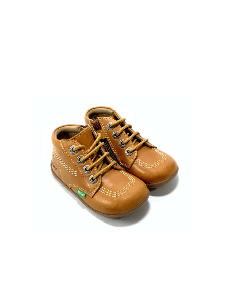 1er pas billyzip-9 KICKERS
