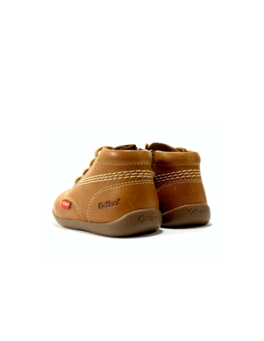 1er pas billyzip-9 KICKERS