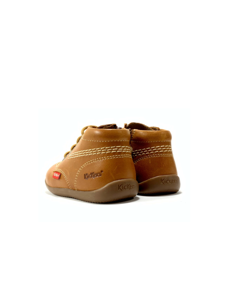 1er pas billyzip-9 KICKERS