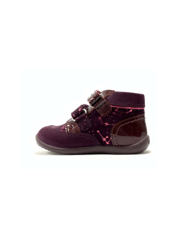 1er pas biliana-9 KICKERS