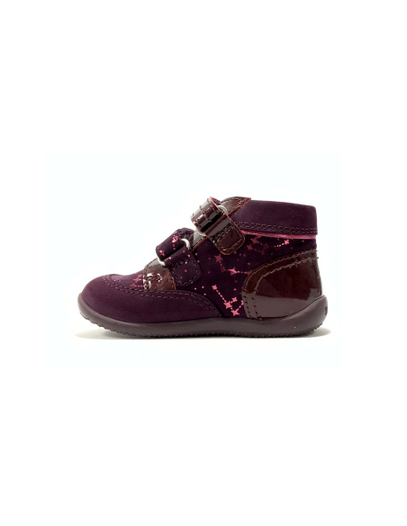 1er pas biliana-9 KICKERS