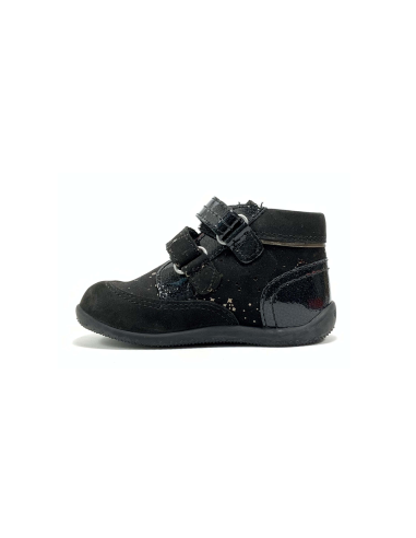 1er pas biliana-9 KICKERS