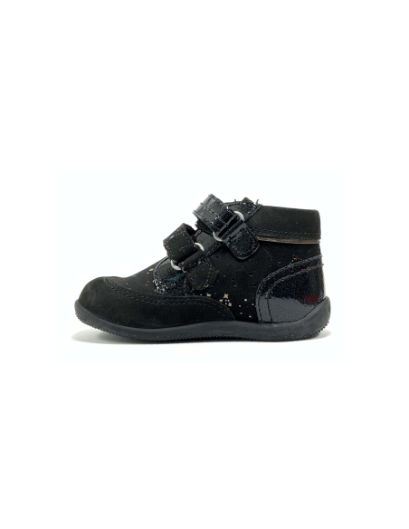 1er pas biliana-9 KICKERS