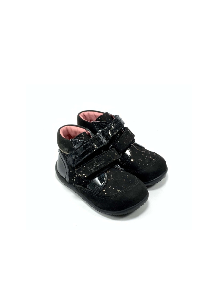 1er pas biliana-9 KICKERS
