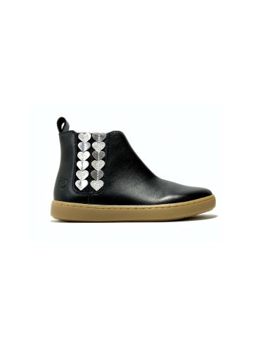 boots et bottes play jod heart-9 shoopom