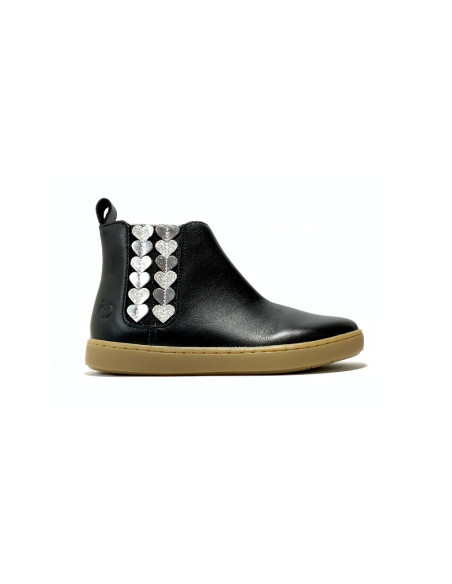 boots et bottes play jod heart-9 shoopom