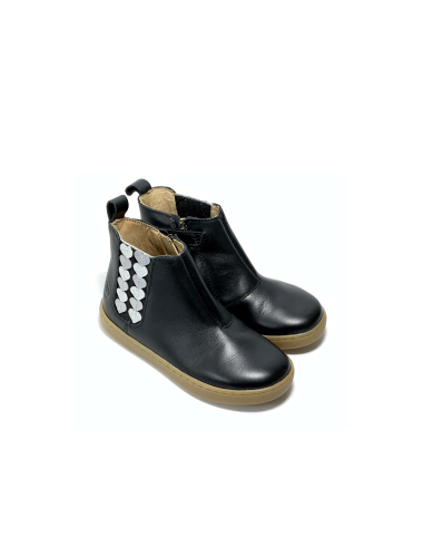 boots et bottes play jod heart-9 shoopom