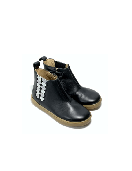 boots et bottes play jod heart-9 shoopom
